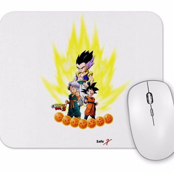 Baskı Dükkanı Shenlong Dragon Ball Mouse Pad