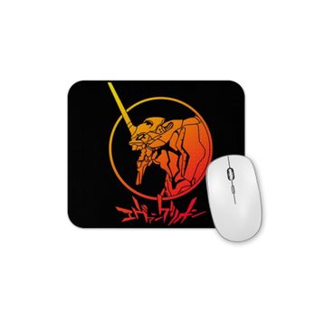 Baskı Dükkanı Shin Seiki Evangelion Mouse Pad