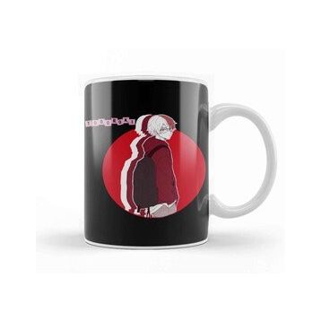 Baskı Dükkanı Shoto Todoroki 01 Kupa