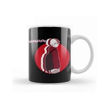 Baskı Dükkanı Shoto Todoroki 01 Kupa