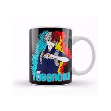Baskı Dükkanı Shoto Todoroki 05 Kupa