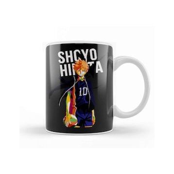 Baskı Dükkanı Shoyo Hinata Kupa