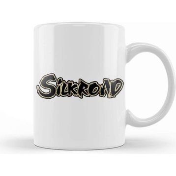 Baskı Dükkanı Silkroad Online Kupa