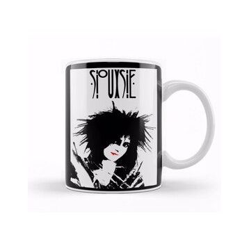 Baskı Dükkanı Siouxie Kupa