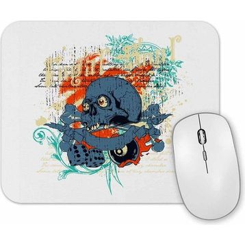 Baskı Dükkanı Siqueira Meme Mouse Pad