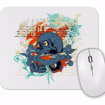 Baskı Dükkanı Siqueira Meme Mouse Pad