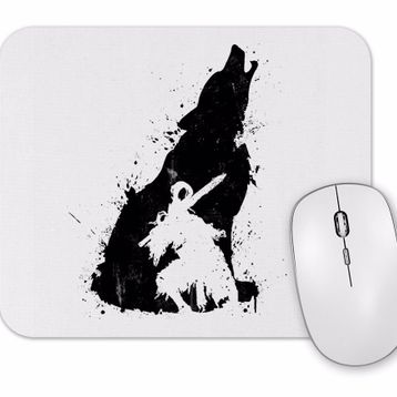 Baskı Dükkanı Sk Gaming Mouse Pad
