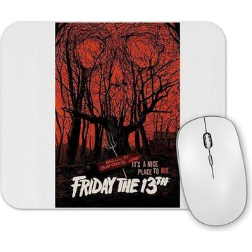 Baskı Dükkanı Skate Board Mouse Pad