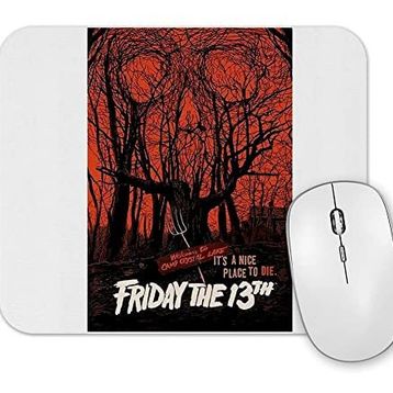 Baskı Dükkanı Skate Board Mouse Pad