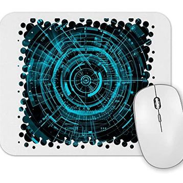 Baskı Dükkanı Skins Projeto Mouse Pad