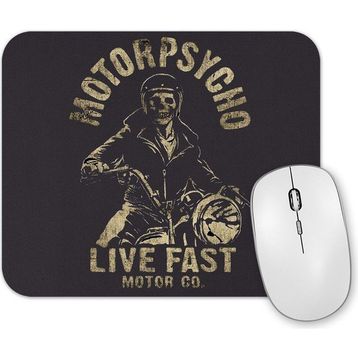 Baskı Dükkanı Skoll Mouse Pad