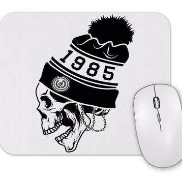 Baskı Dükkanı Skoll Mouse Pad