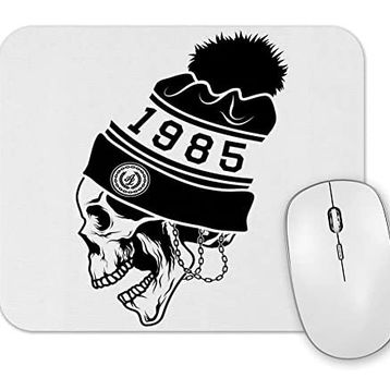 Baskı Dükkanı Skoll Mouse Pad