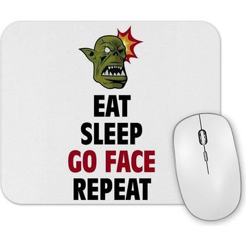 Baskı Dükkanı Skyrim the Thieves Guild Mouse Pad