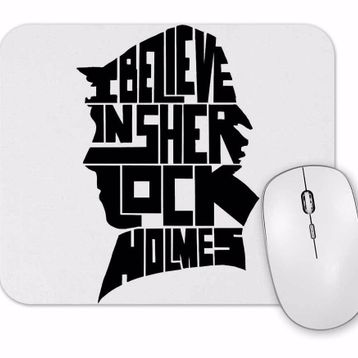 Baskı Dükkanı Slash Mouse Pad