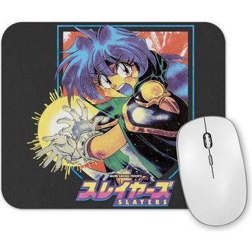 Baskı Dükkanı Slayers Mouse Pad