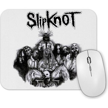 Baskı Dükkanı Smelly Cat Kedi Mouse Pad
