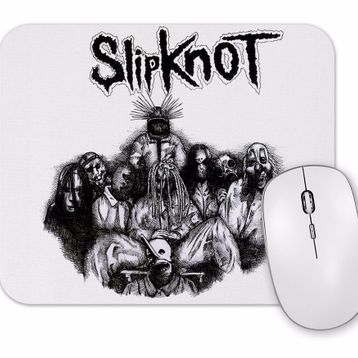 Baskı Dükkanı Smelly Cat Kedi Mouse Pad