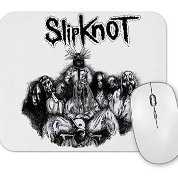 Baskı Dükkanı Smelly Cat Kedi Mouse Pad