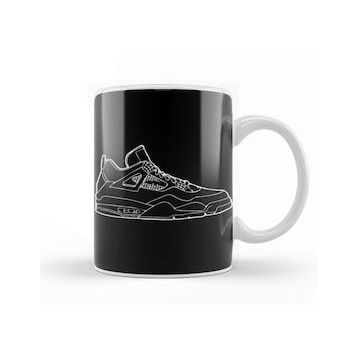 Baskı Dükkanı Sneakerhead Air Jordan Kupa