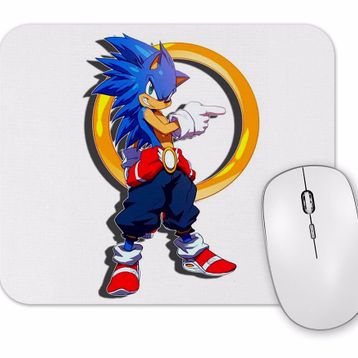 Baskı Dükkanı Soldado x Mouse Pad