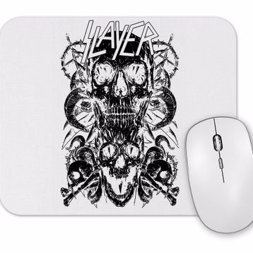 Baskı Dükkanı Solo Mid Diana Mouse Pad