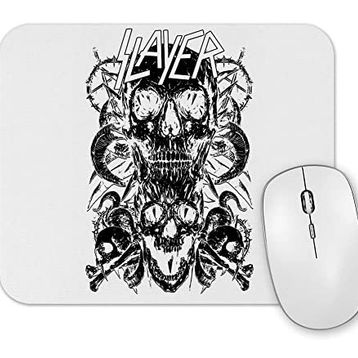 Baskı Dükkanı Solo Mid Diana Mouse Pad