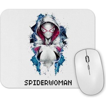 Baskı Dükkanı Sonic Young Mouse Pad