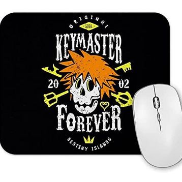Baskı Dükkanı Sora Mouse Pad