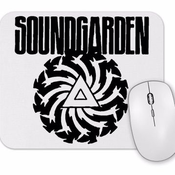 Baskı Dükkanı Soundgarden 02 Mouse Pad