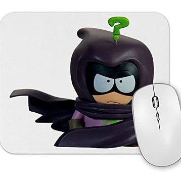 Baskı Dükkanı South Park Eric Cartman 014 Mouse Pad