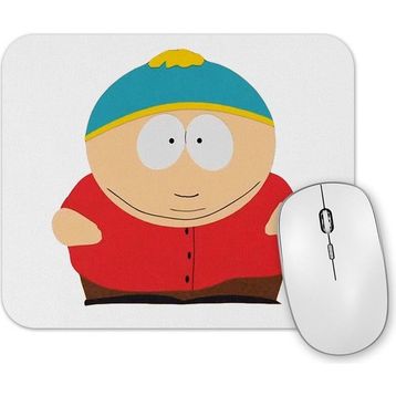 Baskı Dükkanı South Park Eric Cartman 016 Mouse Pad