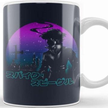 Baskı Dükkanı Space Cowboys Kupa