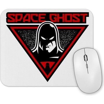 Baskı Dükkanı Space Ghost Mouse Pad
