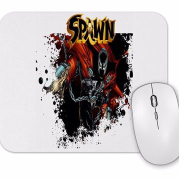 Baskı Dükkanı Spawn Mouse Pad