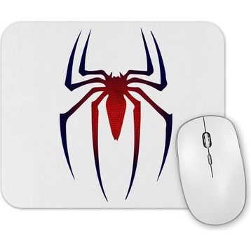 Baskı Dükkanı Spider Man 02 Mouse Pad