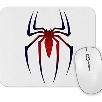 Baskı Dükkanı Spider Man 02 Mouse Pad