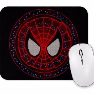 Baskı Dükkanı Spider Man Future Spidey Mouse Pad