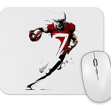 Baskı Dükkanı Spider Woman Mouse Pad