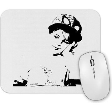Baskı Dükkanı Spiderboy 03 Mouse Pad