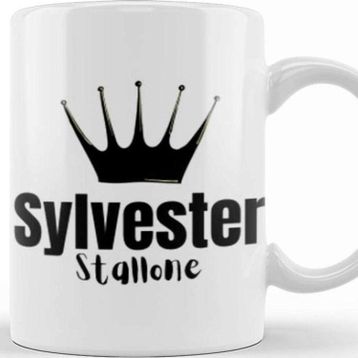 Baskı Dükkanı Stallone Kupa