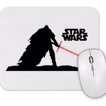 Baskı Dükkanı Star Guardian Mouse Pad