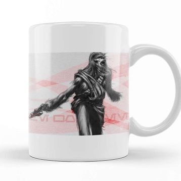 Baskı Dükkanı Star Wars 03 Kupa