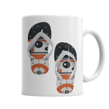 Baskı Dükkanı Star Wars 03 Kupa