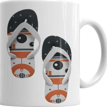 Baskı Dükkanı Star Wars 03 Kupa