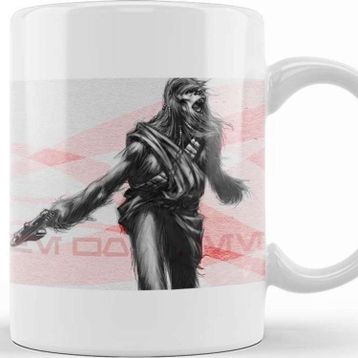Baskı Dükkanı Star Wars 03 Kupa