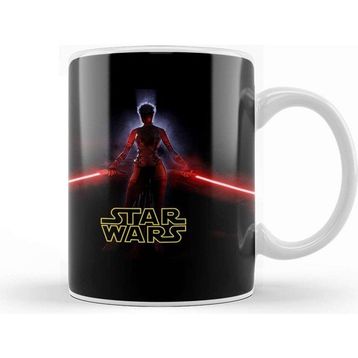 Baskı Dükkanı Star Wars 04 Kupa