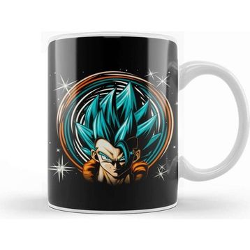 Baskı Dükkanı Stardust Bluster Kupa