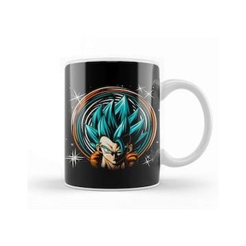 Baskı Dükkanı Stardust Bluster Kupa