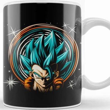 Baskı Dükkanı Stardust Bluster Kupa